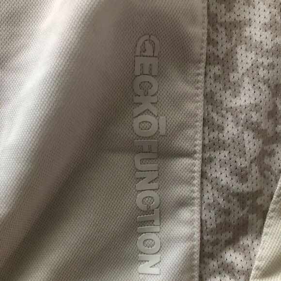 ECKO Function Men’s Small Basketball Shorts – Comfort & Style M110 - Picture 5 of 6